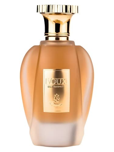 Voux Elegante - ووکس الگانته