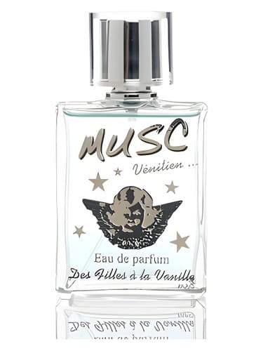 Musc Venitien 