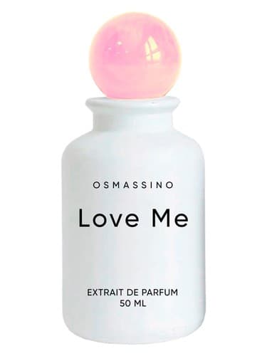 Love me - دوستم داشته باش