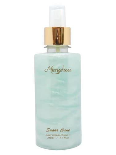 Sugar Cane Shimmer