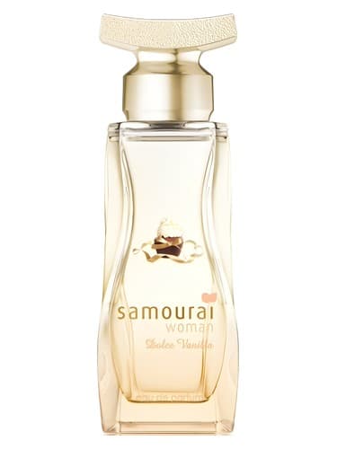 Samouraï Woman Dolce Vanilla