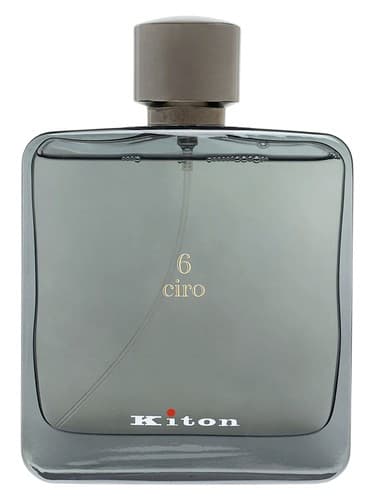 6 Ciro