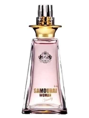 Samouraï Woman Vanity