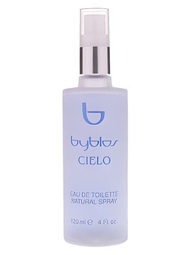 Cielo - چیلو