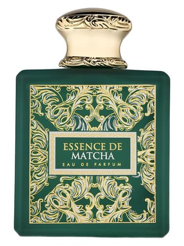 Essence de Matcha - اسنس دو ماچا