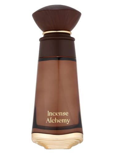 Incense Alchemy - کیمیا عود