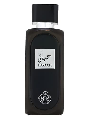 Hayaati