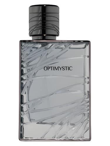 Optimystic