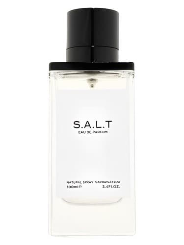 Salt - سالت