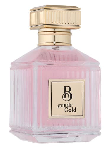 B Gentle Gold - B طلای ملایم