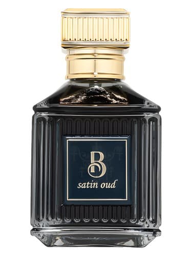 B Satin Oud - بی ساتن عود