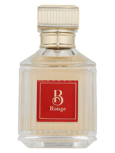 B Rouge - B روژ