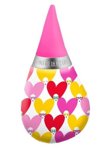 Gotas de Color Happy Faces - Gotas de Color Faces شاد