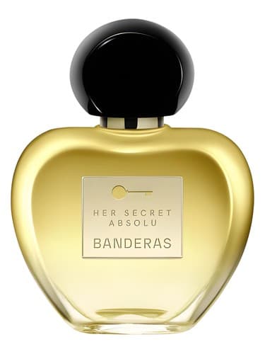 Her Secret Absolu - هر سیکرت ابسولو