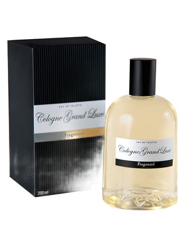 Cologne Grand Luxe - کلن گرند لوکس