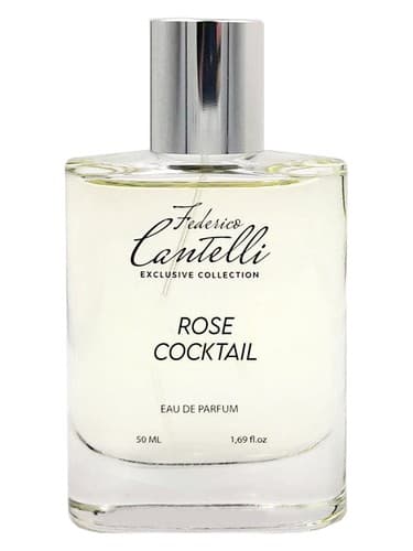 Rose Cocktail