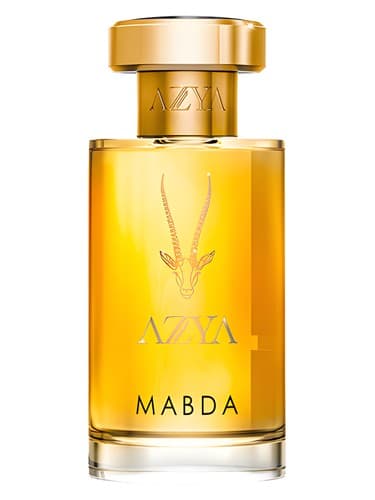 Mabda - مبدا