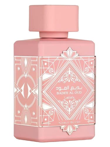 Noble Blush - نوبل بلاش