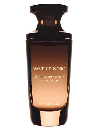 Vanille Noire - وانیل نوآر