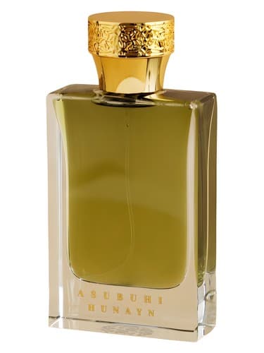 Asubuhi - آسوبوهی