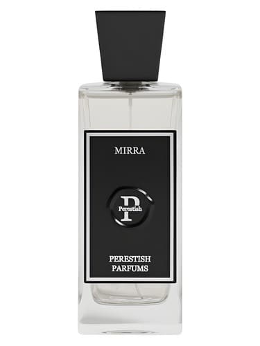 Mirra - میرا