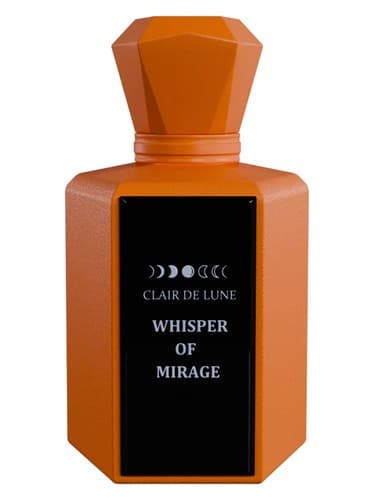 Whisper of Mirage - زمزمه سراب