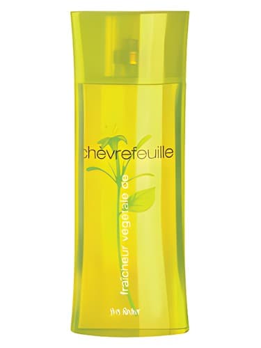 Fraicheur Vegetale de Chevrefeuille - فرشور وژتال دو شورفوی