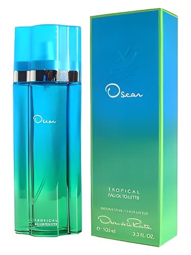 Oscar Tropical