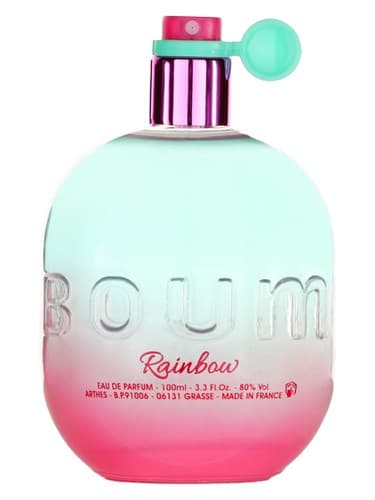 Boum Rainbow