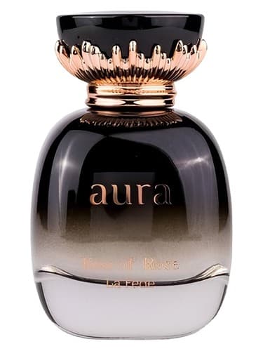 La Fede Aura Kiss of Rose - لا فد اورا کیس آف رز