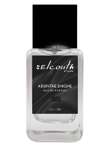 Absinthe Énigme - آبسینت انیگم