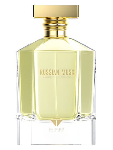 Russian Musk - مشک روسی