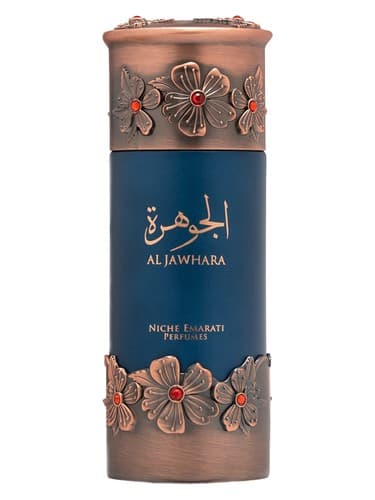 Niche Emarati Al Jawhara - نیش اماراتی الجوهره