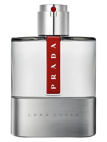 Luna Rossa 2024 - لونا روسا ۲۰۲۴