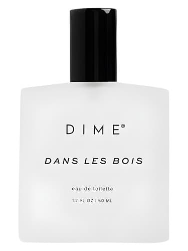 Dans Les Bois 