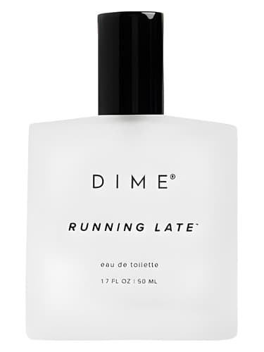 Running Late
