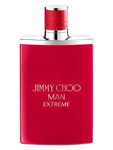 Jimmy Choo Man Extreme - جیمی چو من اکستریم