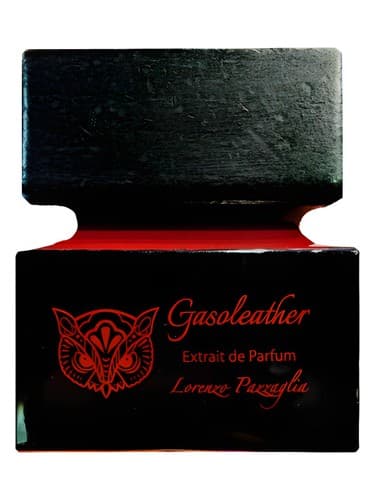 Gasoleather - گازولدر