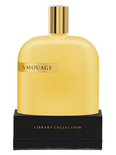 The Library Collection Opus I - د لایبرری کالکشن اپوس ۱