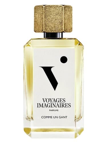 Comme Un Gant - کام آن گانت
