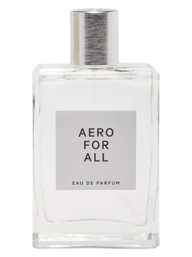 Aero For All - هوا برای همه