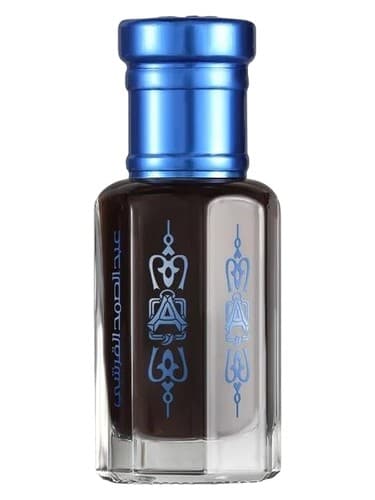 Black Deer Musk