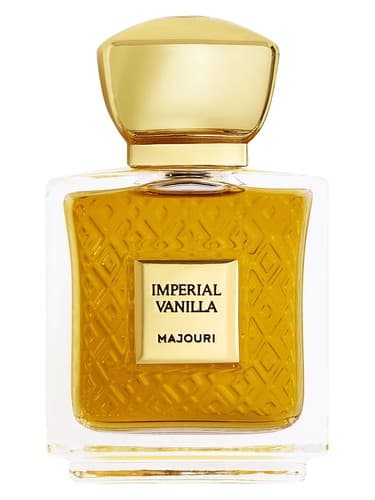 Imperial Vanilla - امپریال وانیلا