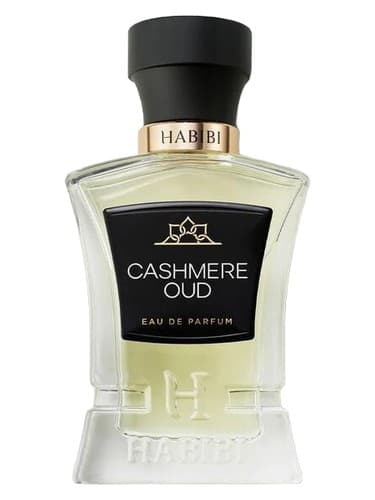 Cashmere Oud - ترمه عود