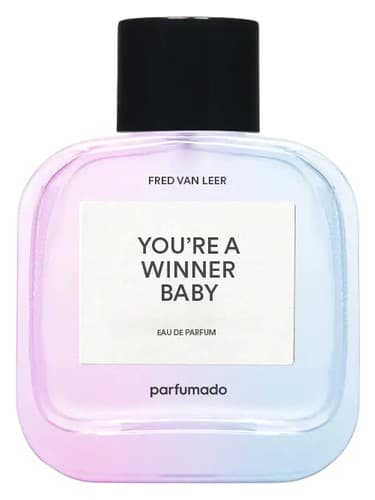 You're A Winner Baby - تو برنده ای عزیزم