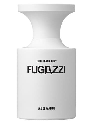FUGAZZI by BORNTOSTANDOUT® - فوگازی بای بورن تو استند اوت