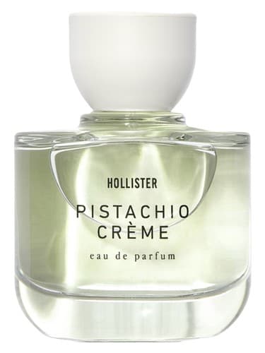 Pistachio Crème