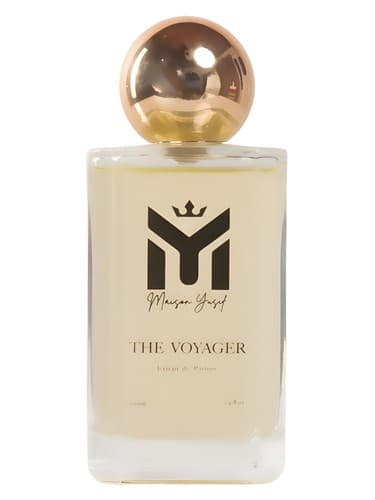 The Voyager