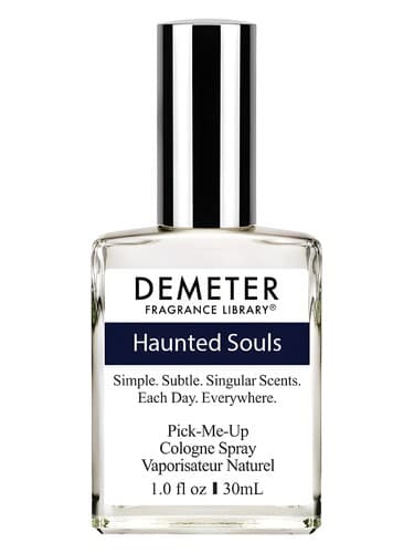 Haunted Souls - هانتد سولز