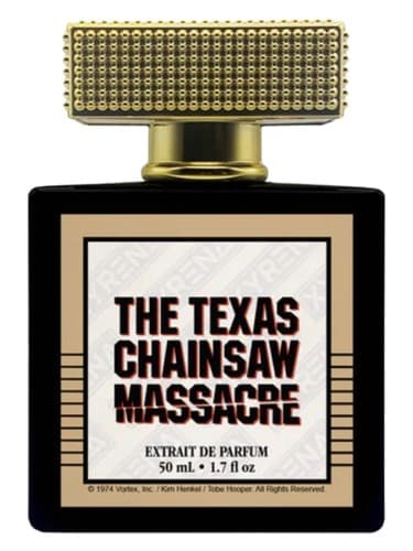 The Texas Chainsaw Massacre